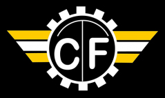 Casa Fierros Express Logo